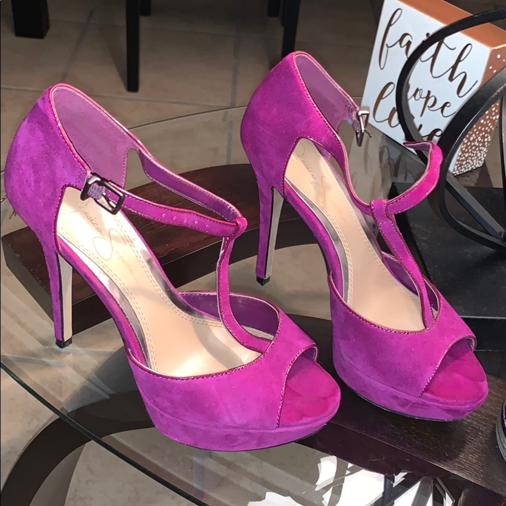 Heels
